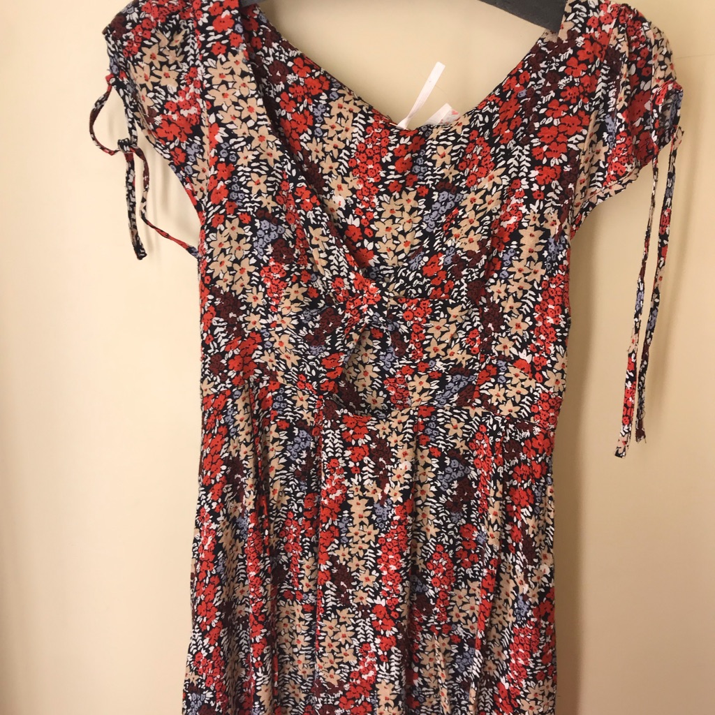 Brand New Free People Dress